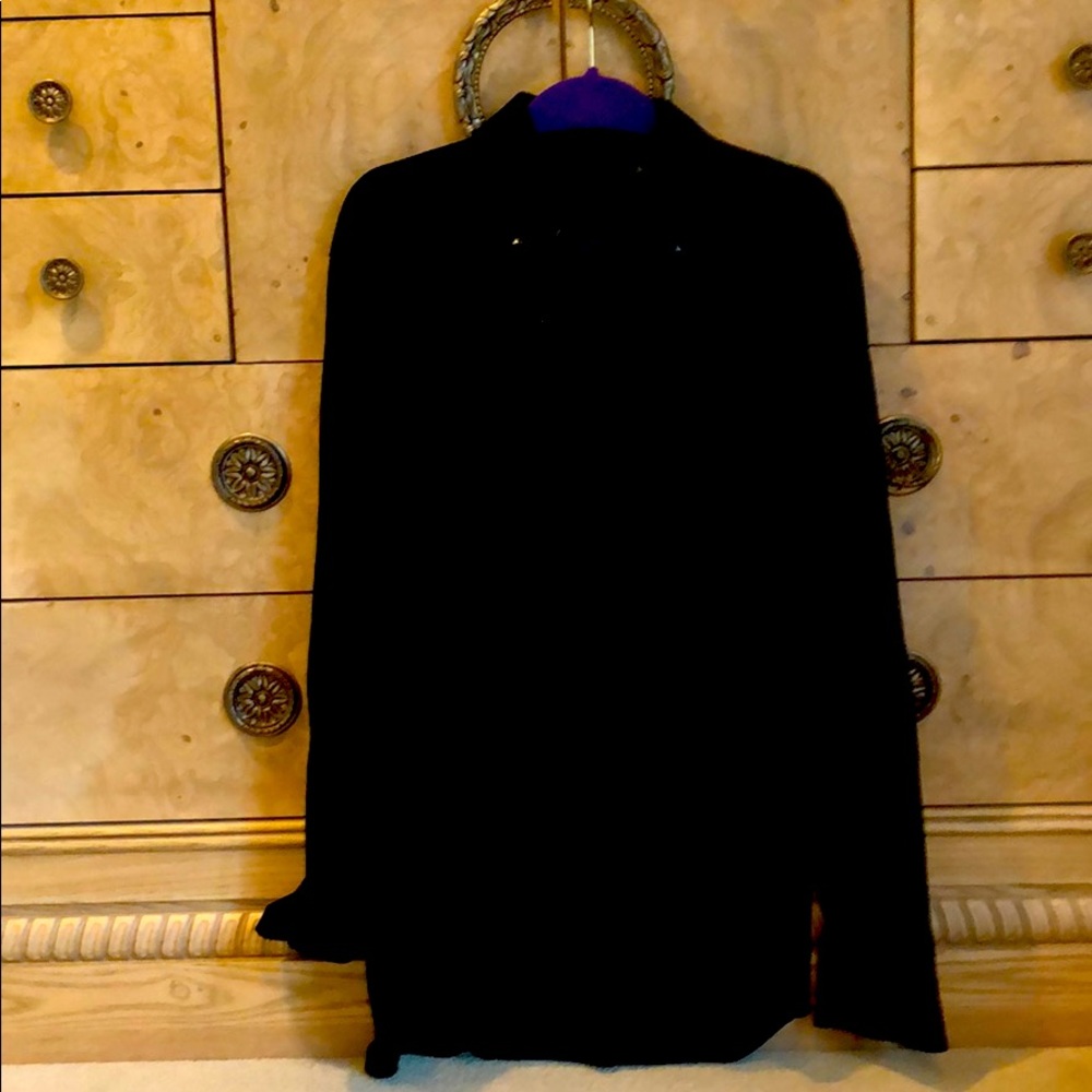 Men’s shirt/jacket